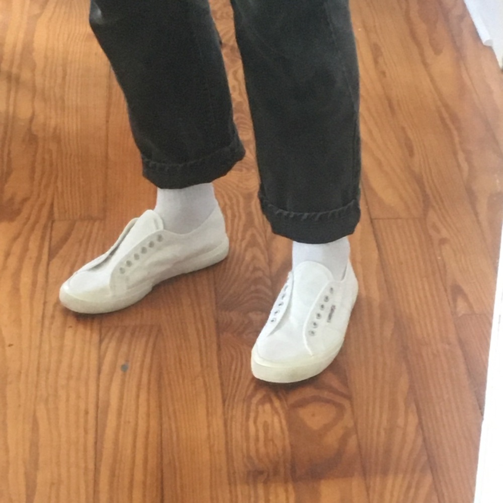 Superga 2750 Cotu Classic (size 11.5)